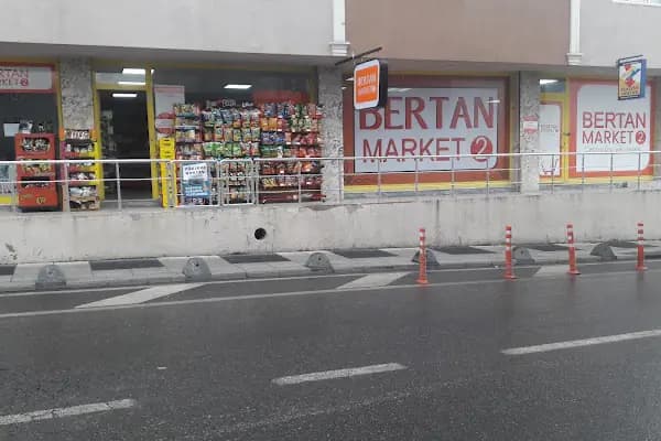 Bertan - Mağazalar ve Alışveriş - Kocaeli Çayırova