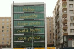 VakıfBank Hevsel Diyarbakır Şubesi