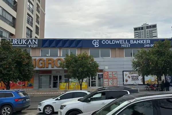 Durukan Yapı - Kurumsal Ofis - Adana Çukurova