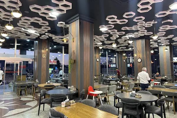 Sude Restaurant - Restoran - Kocaeli Gölcük