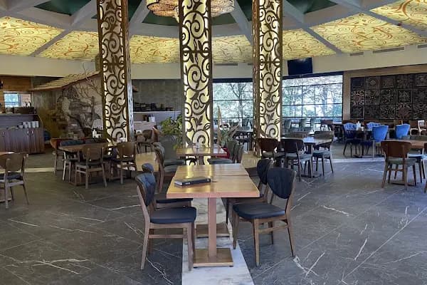 Aden Boğazköy Tesisleri - Türk restoranı - İstanbul Fatih