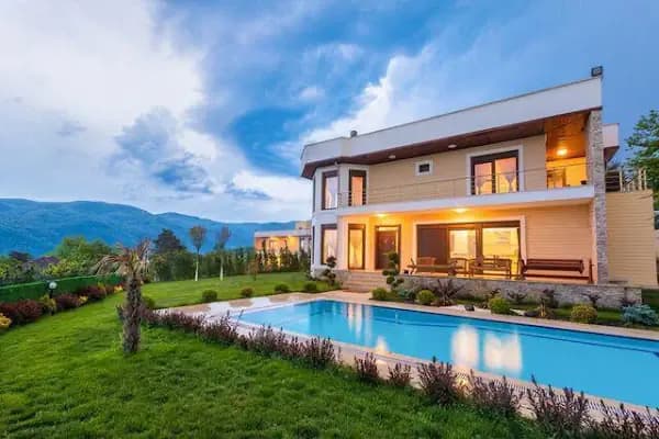 Sapanca Evleri - Tatil Evi Kiralama Acentesi - İstanbul Avcılar