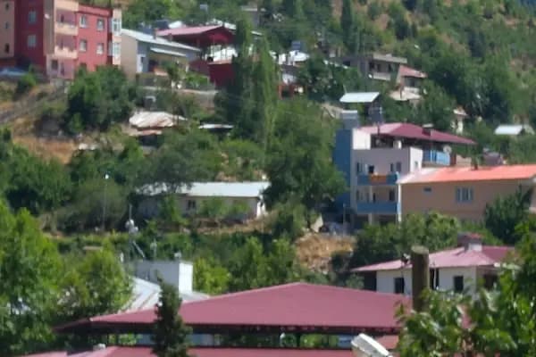Saray Lokantası - Restoran - Adana Saimbeyli