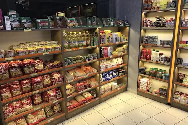 Anıl Market - Bakkal - İzmir Buca