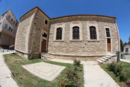 Aziz İoannis Kilisesi
