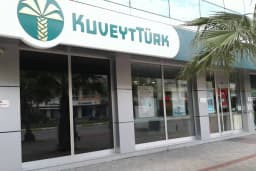 Kuveyt Türk - Alanya Şubesi