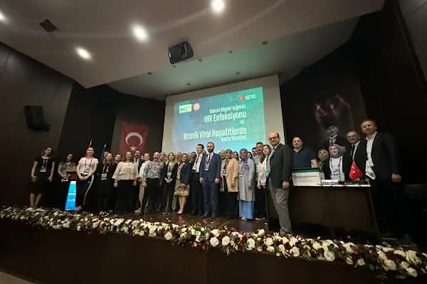 Prof. Dr. Osman Turan Kültür ve Kongre Merkezi - Fuar merkezi - Trabzon Ortahisar