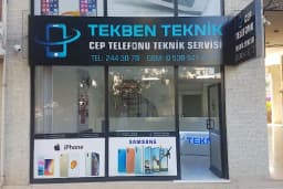 Tekben Teknik Cep Telefonu Teknik Servis