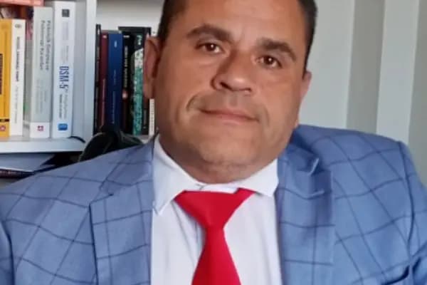 Uzm. Psk. Adem Güneşdoğdu - Psikolog - İstanbul Küçükçekmece