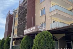 BERGAMA PANSİYON