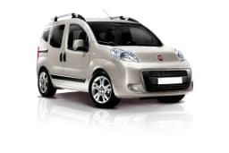 Apachi Rent A Car