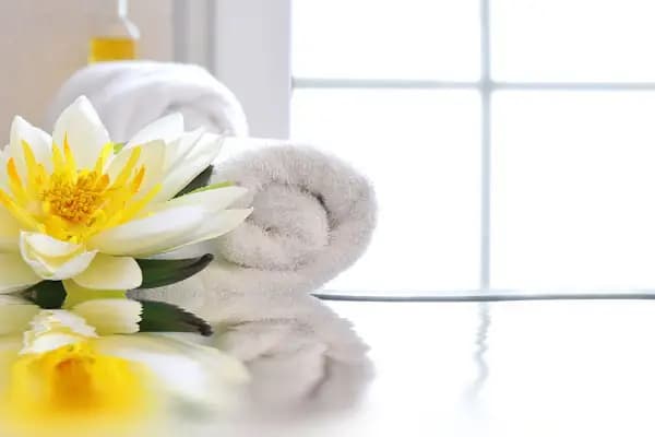 Exclusive Spa &amp; Fitness - Spa ve Sağlık Kulübü - İstanbul Bağcılar