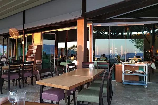 Elbet'Te Döner - Restoran - İzmir Bayraklı
