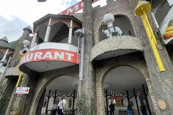 Cafe Mola - Kafe - Konya Akşehir