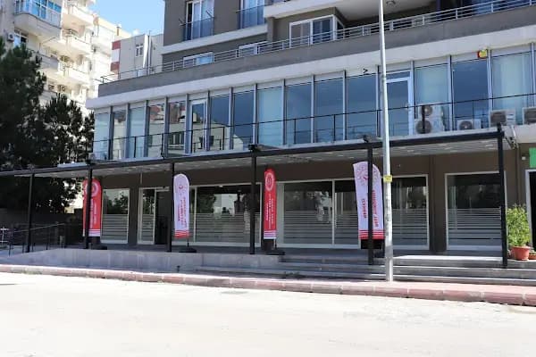 Özel Çukurova Enstitüsü Uzaktan Eğitim Merkezi - Eğitim Merkezi - Adana Çukurova