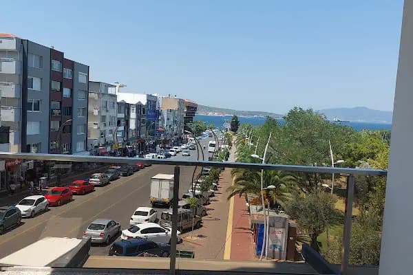 Aliağa Özel Ata Diş Polikliniği - Diş Kliniği - İzmir Aliağa