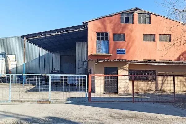 Sincan Plastik Sanayi - Plastik İmalat Şirketi - Ankara Sincan