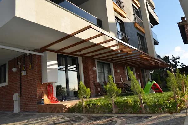 Eker Yapı Müteahhitlik İnşaat Mimarlık Mühendislik San. ve Tic. Ltd. Şti. - Konut İnşaat - Bursa Gürsu