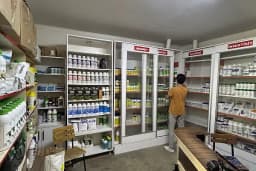 ÖZGÖNÜL Tarım Ticaret