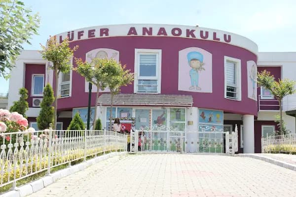 Toki Nilüfer Anaokulu - Okul Öncesi - İstanbul Küçükçekmece