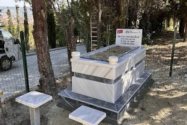 Özdemir Mermer-Mermerit-Mezar taşı-Mutfak tezgahı-Granit-kuvars-Çimstone - Mermer İşleri Yüklenicisi - Ankara Mamak