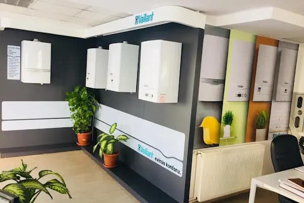 Vaillant Adana Doğalgaz - Enerji Ekipmanları ve Çözümleri - Adana Çukurova
