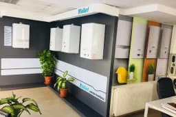 Vaillant Adana Doğalgaz