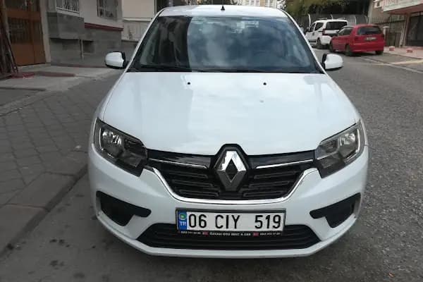 ÖZCAN OTO KİRALAMA - Araba Kiralama Şirketi - Ankara Pursaklar