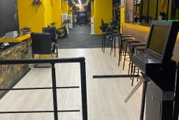 SporPark Fitness Spor Salonu Gemlik