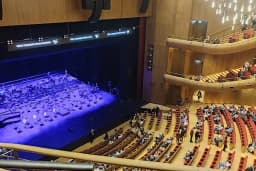 Türk Telekom Opera Salonu