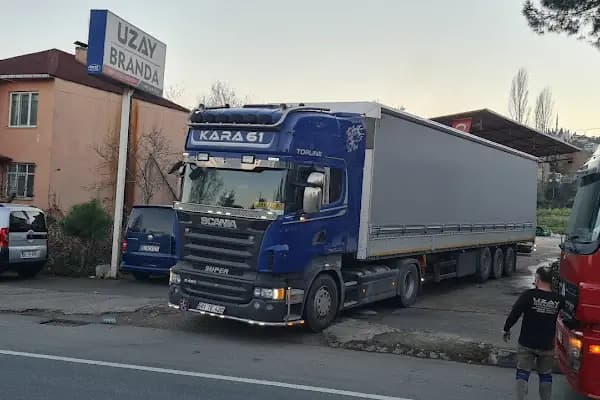 Uzay Branda - Mağaza - Trabzon Akçaabat