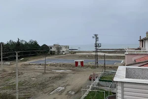 BAYINDIRKENT SİTESİ - Tatil sitesi - Samsun Atakum