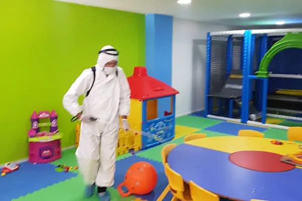 HAYAL PARK CAFE VE ÇOCUK EĞLENCE MERKEZI - Kafe - Diyarbakır Kayapınar
