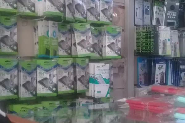 Kavala İletişim - Cep Telefonu Aksesuarı Mağazası - Gaziantep Şahinbey