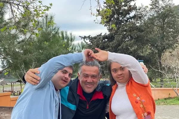 Özel Karaca Özel Eğitim ve Rehabilitasyon Merkezi - Eğitim Merkezi - Adana Çukurova