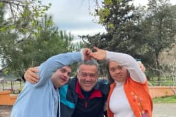 Özel Karaca Özel Eğitim ve Rehabilitasyon Merkezi