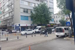 QNB Mersin Çarşı Şubesi