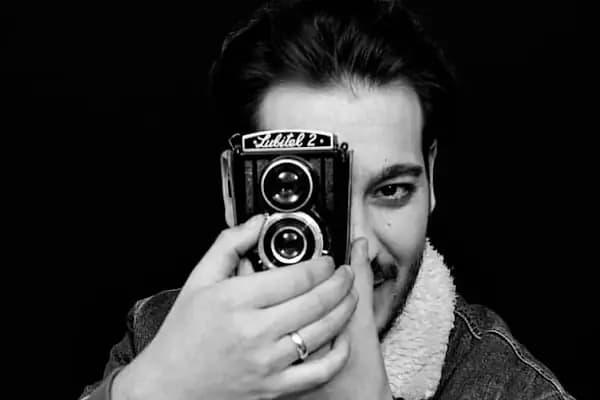 GÖKHAN ÇIKRIKÇIOĞLU PHOTOGRAPHY - Düğün Fotoğrafçısı - İzmir Bayındır