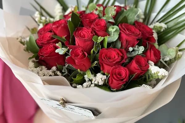 Kalptüs Butik Çiçek Atölyesi - Çiçekçi - Kocaeli Başiskele