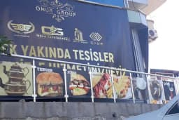 Yapı Kredi Bankası - Diyarbakır Şubesi