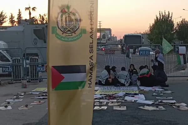 Adana ABD Konsolosluğu - Yabancı Ülke Konsolosluğu - Adana Karaisalı