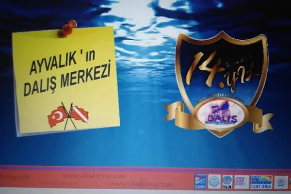 ida dalış merkezi - Dalış Merkezi - Balıkesir Altıeylül