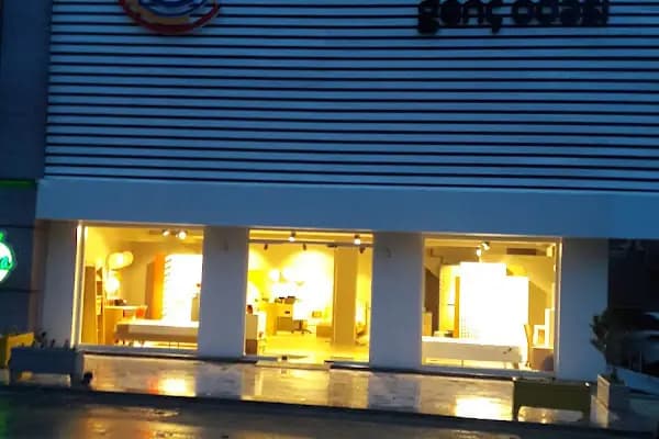 Aviva Genç Odası Siteler Şube - Çocuk Mobilyaları Mağazası - Ankara Altındağ
