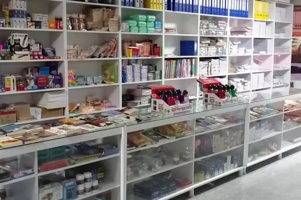 Dem Kirtasiye - Mağaza - Diyarbakır Kayapınar