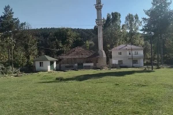 Akpınar Köyü Muhtarlığı - İlgi Çekici Yer - Kastamonu Taşköprü