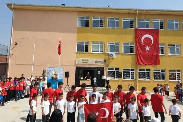 Gökçeköy Aile Sağlığı Merkezi - Sağlık Ocağı - Manisa Ahmetli