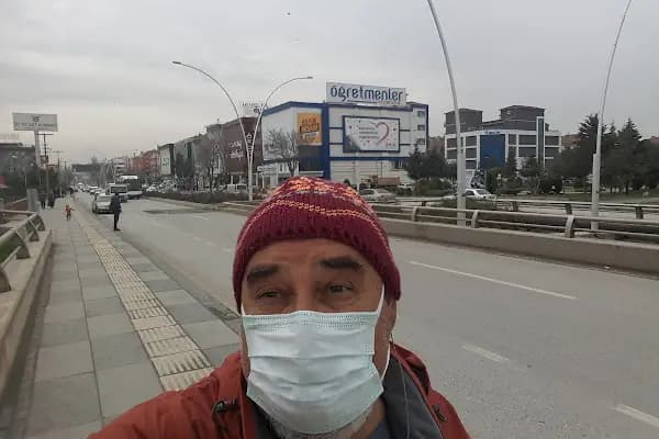 Aski Sincan Şube Müdürlüğü - Kurumsal Ofis - Ankara Sincan