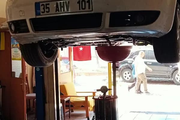 Gemlik Oto - Oto Tamirhanesi - Bursa Gürsu