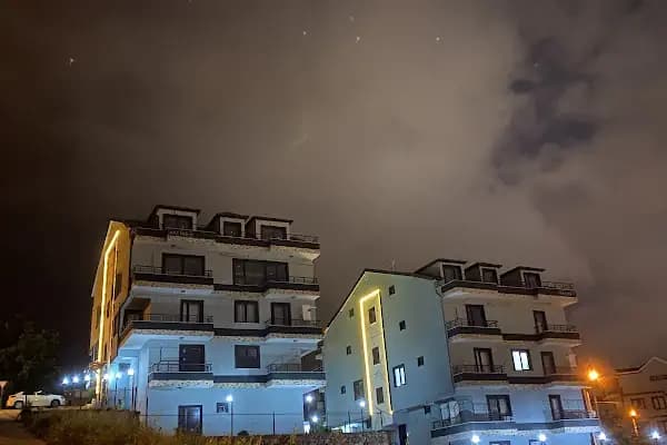 Naz İnşaat 6 - Apartman - Kocaeli Gölcük