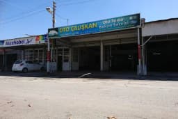 Kölükoğlu Oto